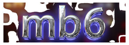 mb6 logo