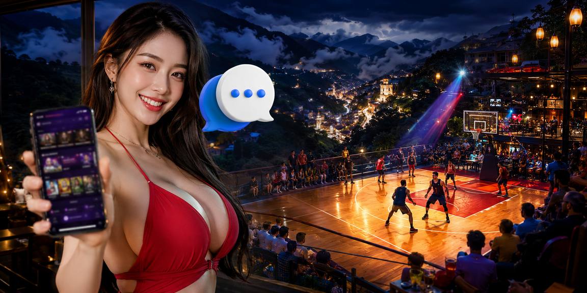 mb6 Arcade